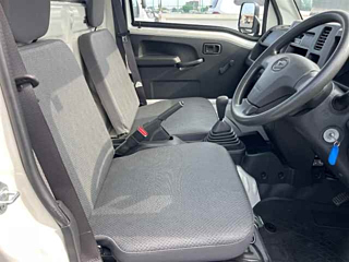 DAIHATSU HIJET TRUCK 2016