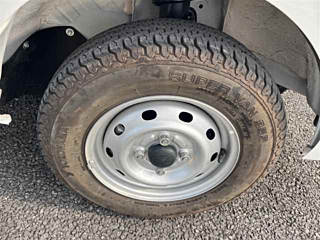 DAIHATSU HIJET TRUCK 2016