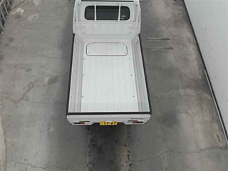DAIHATSU HIJET TRUCK 2016