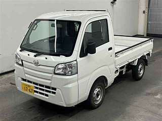 DAIHATSU HIJET TRUCK 2016