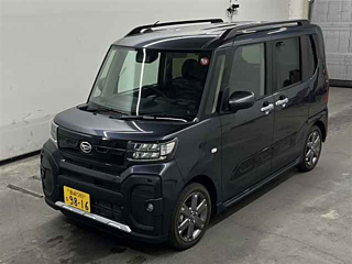 DAIHATSU TANTO 2023