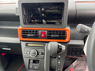 DAIHATSU TANTO 2023