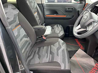 DAIHATSU TANTO 2023