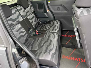 DAIHATSU TANTO 2023