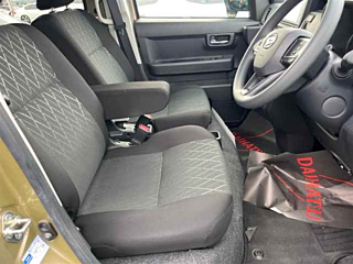 DAIHATSU ATRAI VAN 2023