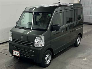 SUZUKI EVERY 2024