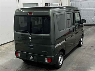 SUZUKI EVERY 2024