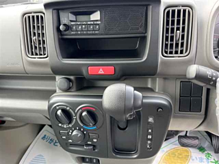 SUZUKI EVERY 2024