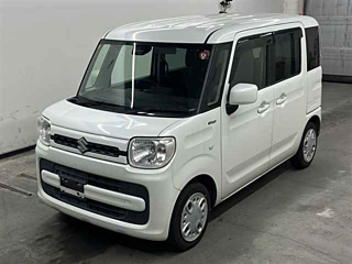 SUZUKI SPACIA 2018
