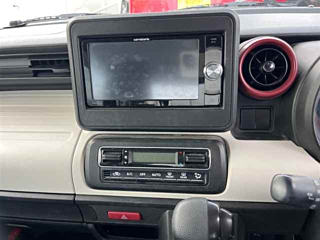 SUZUKI SPACIA 2018
