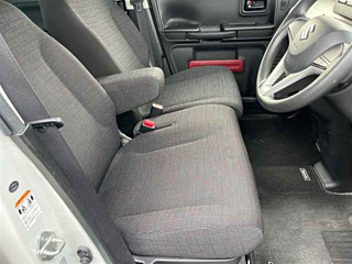 SUZUKI SPACIA 2018