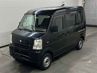 SUZUKI EVERY 2009