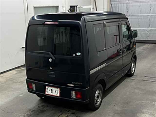 SUZUKI EVERY 2009