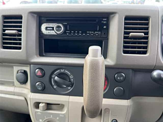 SUZUKI EVERY 2009