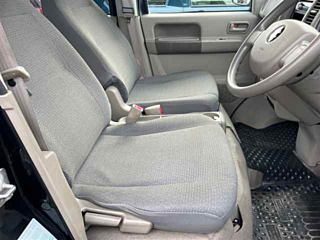 SUZUKI EVERY 2009