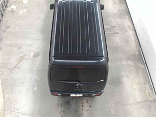 SUZUKI EVERY 2009