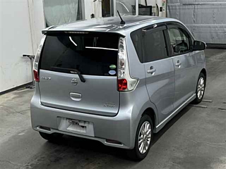 NISSAN DAYZ 2014