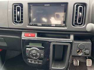 SUZUKI ALTO 2017