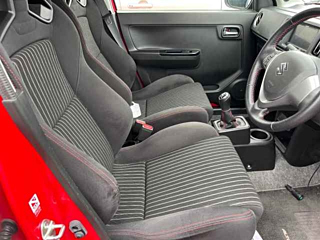 SUZUKI ALTO 2017