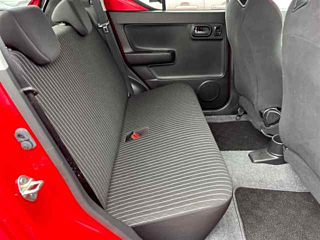 SUZUKI ALTO 2017