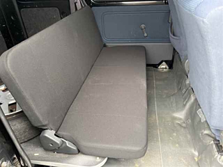 DAIHATSU HIJET VAN 2011