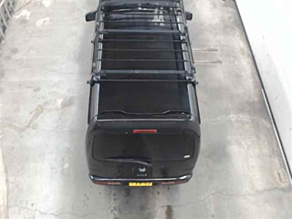 DAIHATSU HIJET VAN 2011