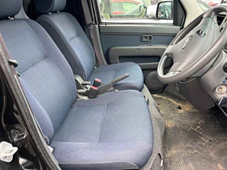 DAIHATSU HIJET VAN 2011