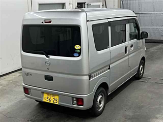 MAZDA SCRUM 2020