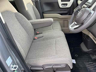 HONDA N BOX 2018