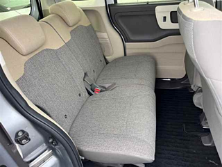 HONDA N BOX 2018