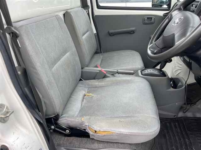 NISSAN CLIPPER TRUCK 2010