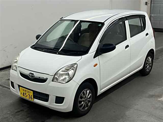 DAIHATSU MIRA 2011