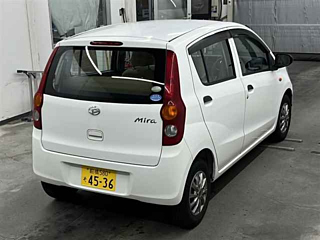 DAIHATSU MIRA 2011