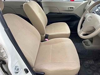 DAIHATSU MIRA 2011