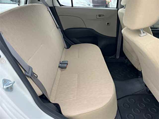 DAIHATSU MIRA 2011