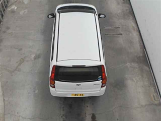 DAIHATSU MIRA 2011