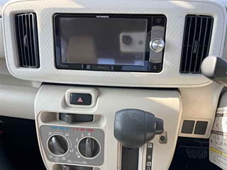 DAIHATSU MOVE CANBUS 2018