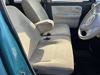 DAIHATSU MOVE CANBUS 2018