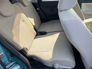 DAIHATSU MOVE CANBUS 2018