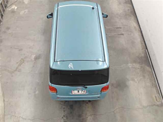 DAIHATSU MOVE CANBUS 2018