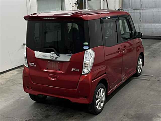 NISSAN DAYZ ROOX 2020