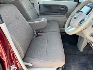 DAIHATSU TANTO 2018