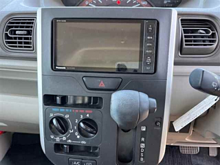 DAIHATSU TANTO 2018