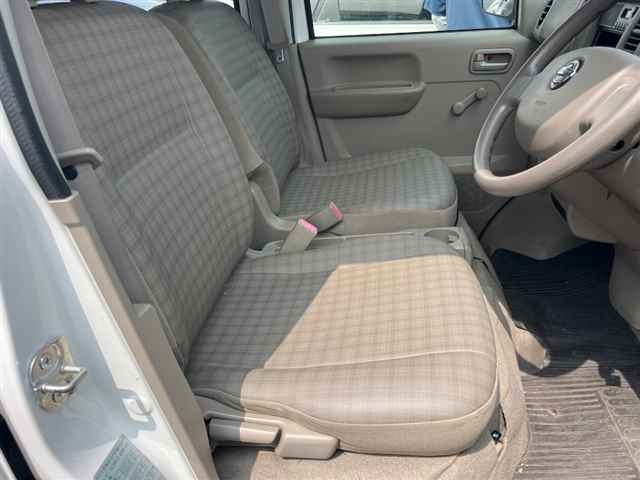 NISSAN CLIPPER VAN 2014