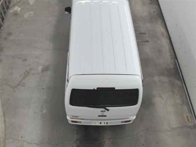NISSAN CLIPPER VAN 2014