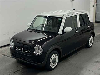 SUZUKI ALTO LAPIN 2024