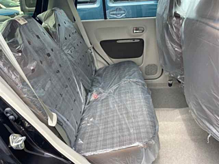SUZUKI ALTO LAPIN 2024