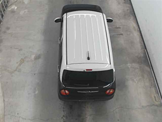 SUZUKI ALTO LAPIN 2024