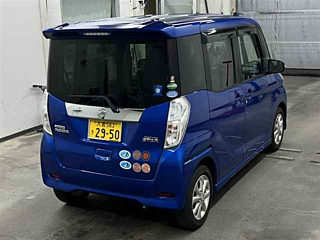 NISSAN DAYZ ROOX 2018