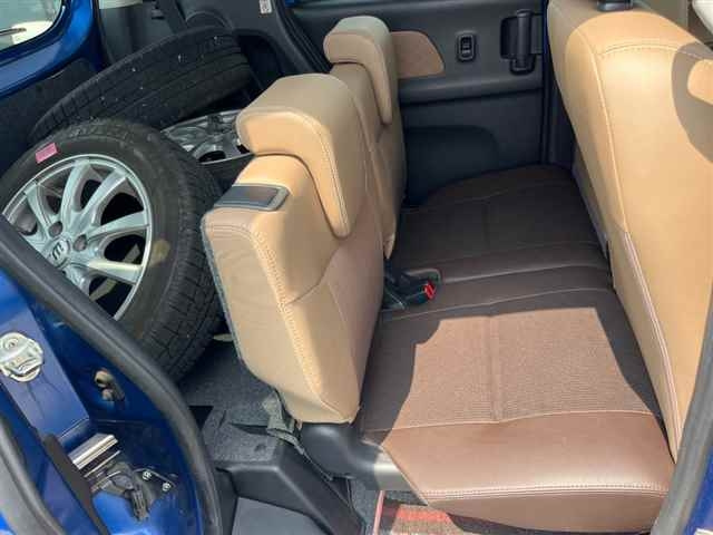 NISSAN DAYZ ROOX 2018